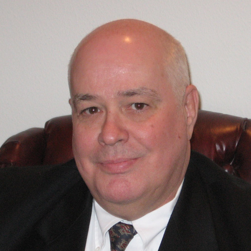 John M. Jurist, PhD